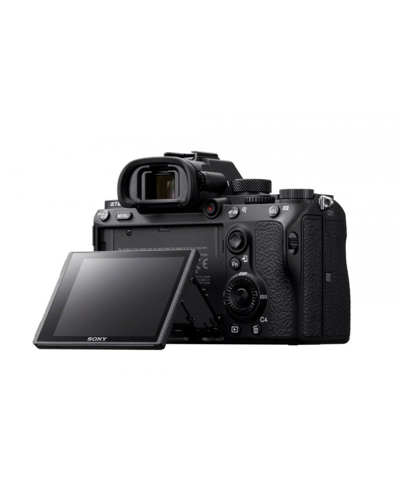 Sony A7 III ミラーレスカメラがブラックフライデーで 300 ドルオフ